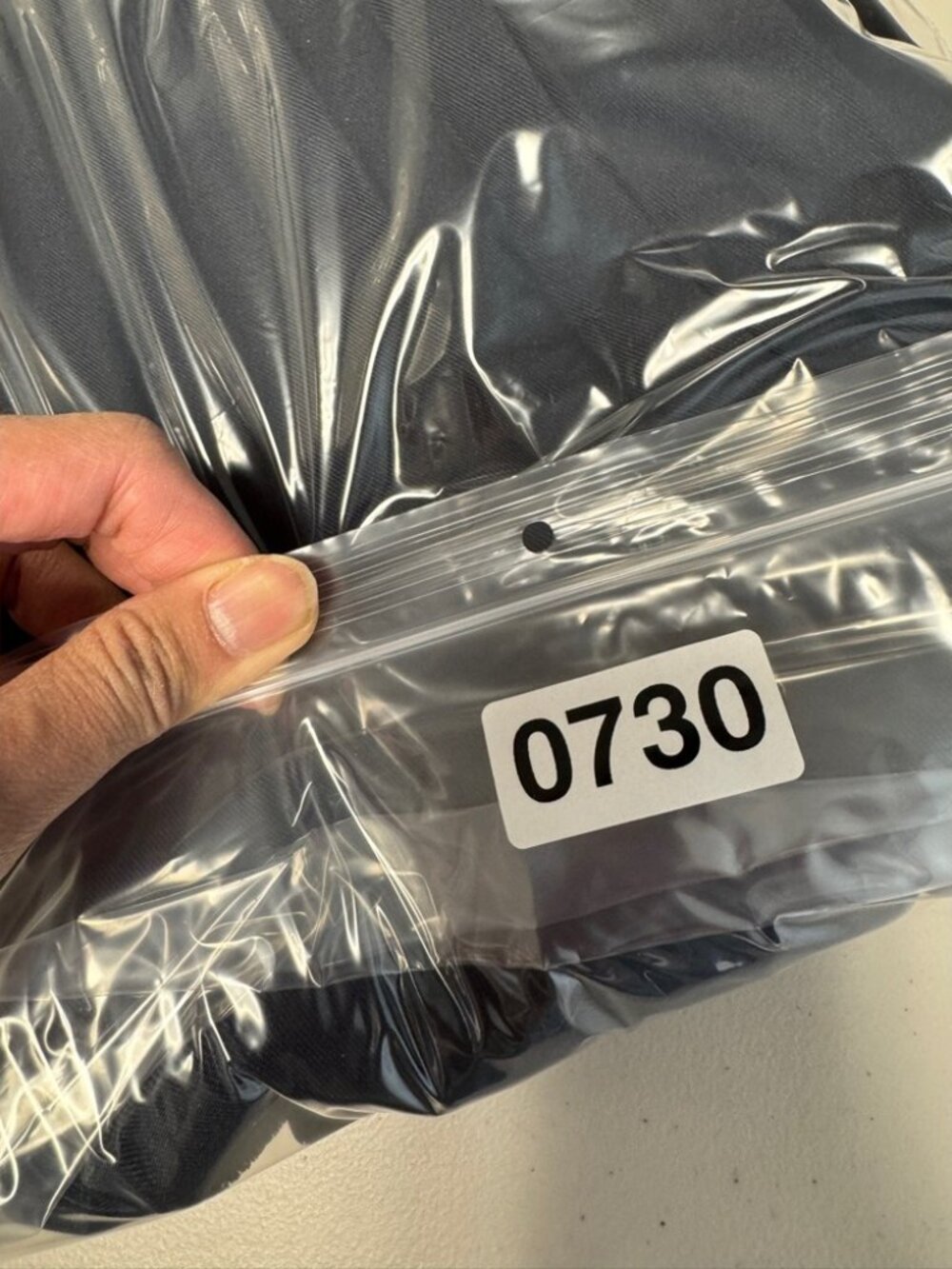 Sandro Pleated Two-Tone Maxi Skirt Size 3 Velvet Trim Quiet Luxury Belted Chic - Picture 14 of 14